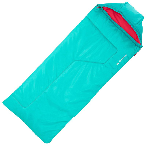 Decathlon saco de dormir verano clearance